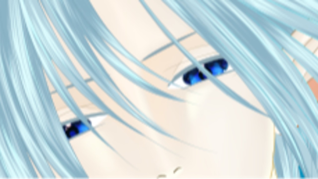 【シチュボ制作進捗】キービジュアル