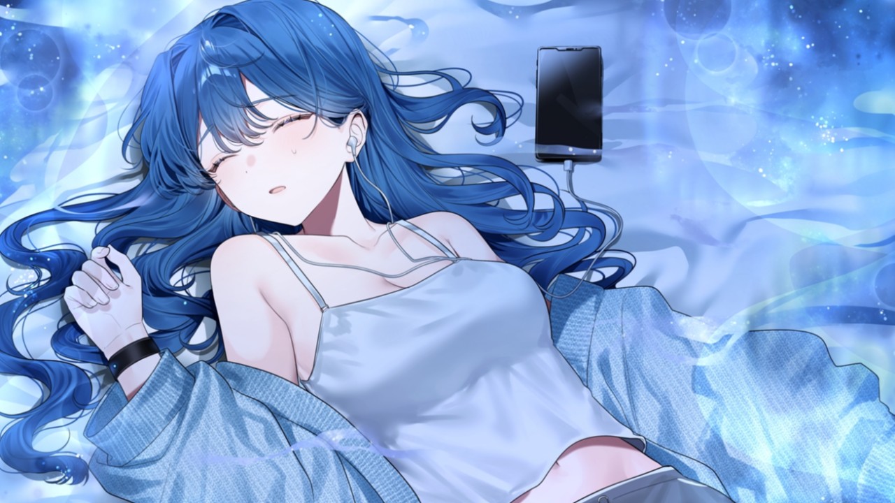 今夜出る新作のおはなし