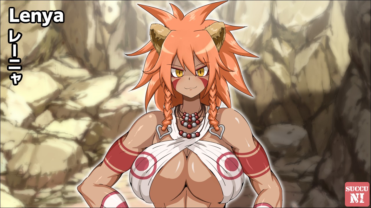 SuccuFile - レーニャ / Lenya (CV : 天川みるく)
