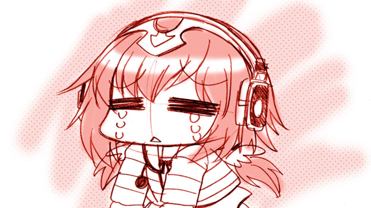 仕事用マシン死亡