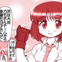 ガルパンキャラ誰が一番アニメコスプレが似合うか大会第４１話