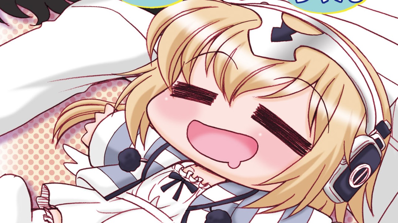 コミケ頒布物の告知その２です