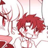 とべとべメリュジーヌちゃん第８１話