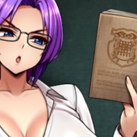 カリンズ・プリズン 制作日誌213 グレート・ティーチャー・カリン（仮）の進捗