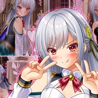 【C105新刊】変態ＴＳ女騎士逆レ○プして子宮オナホになる