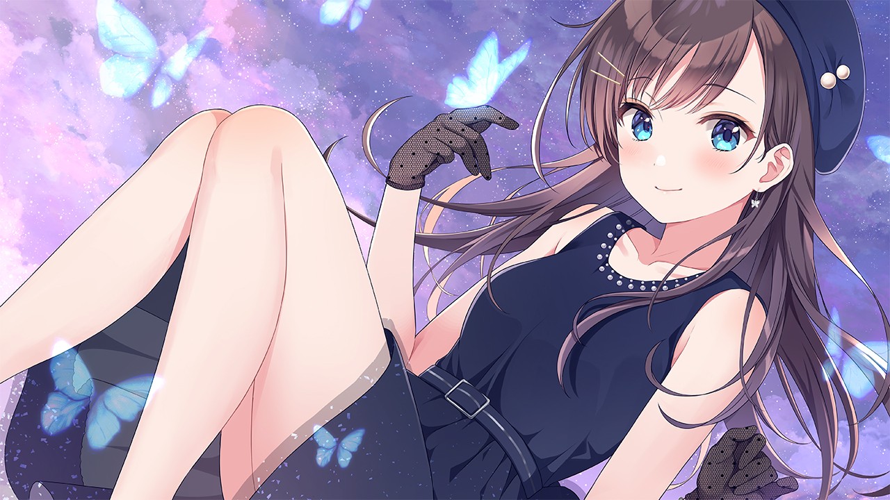 【先行公開】近日リリース予定の新作情報