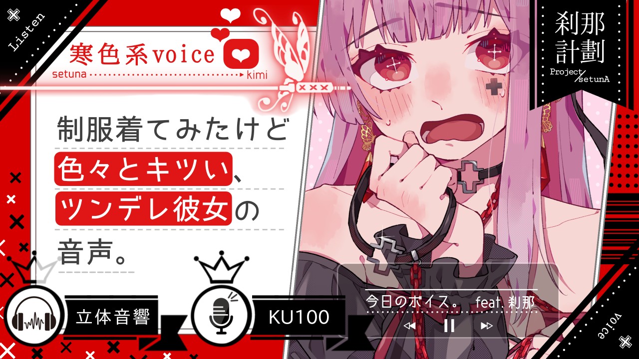 刹那計劃_Project_Setuna_プロフィール - Ci-en（シエン）
