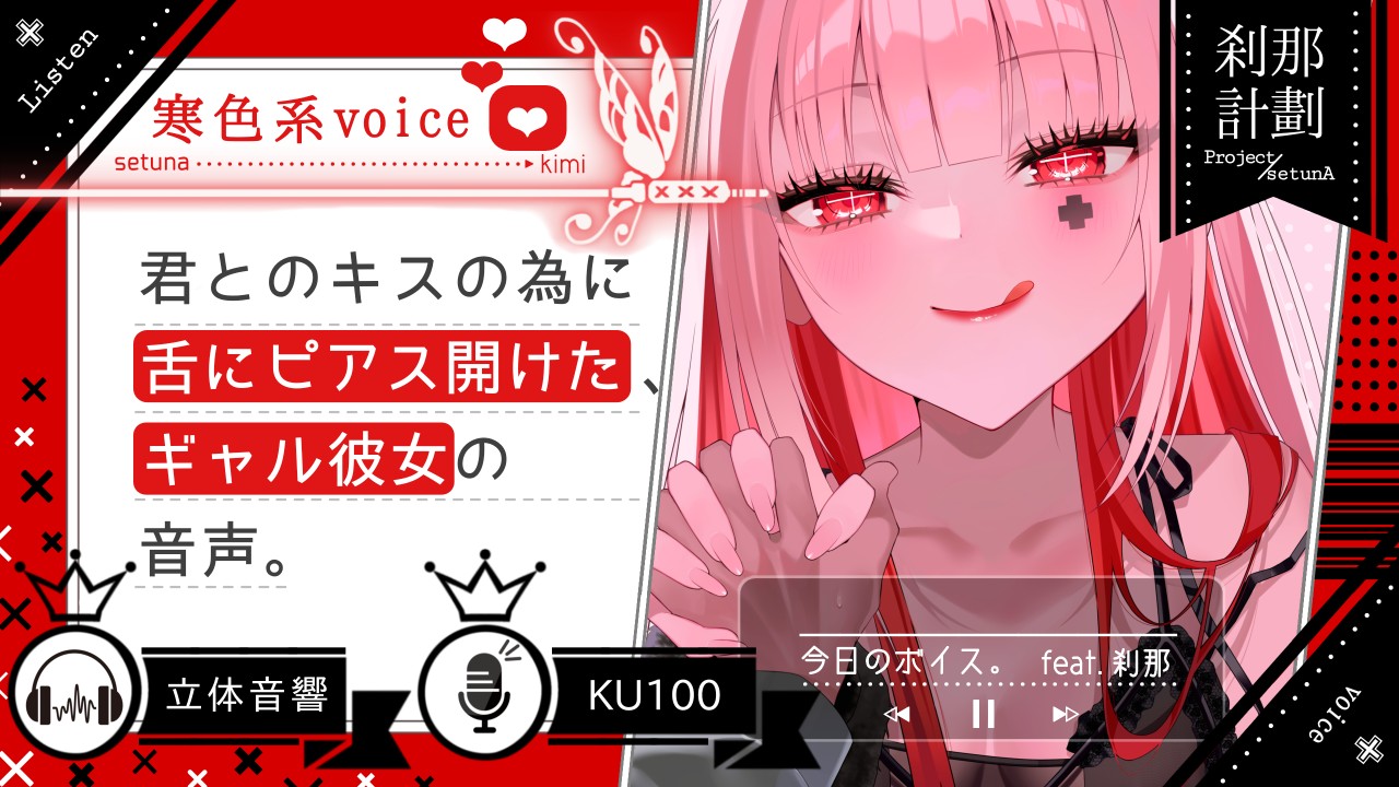 刹那計劃_Project_Setuna_プロフィール - Ci-en（シエン）