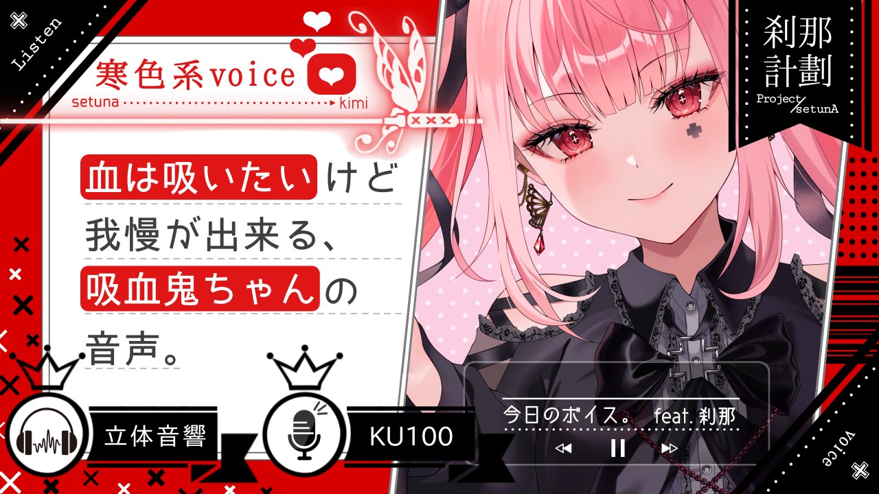 刹那計劃_Project_Setuna_プロフィール - Ci-en（シエン）