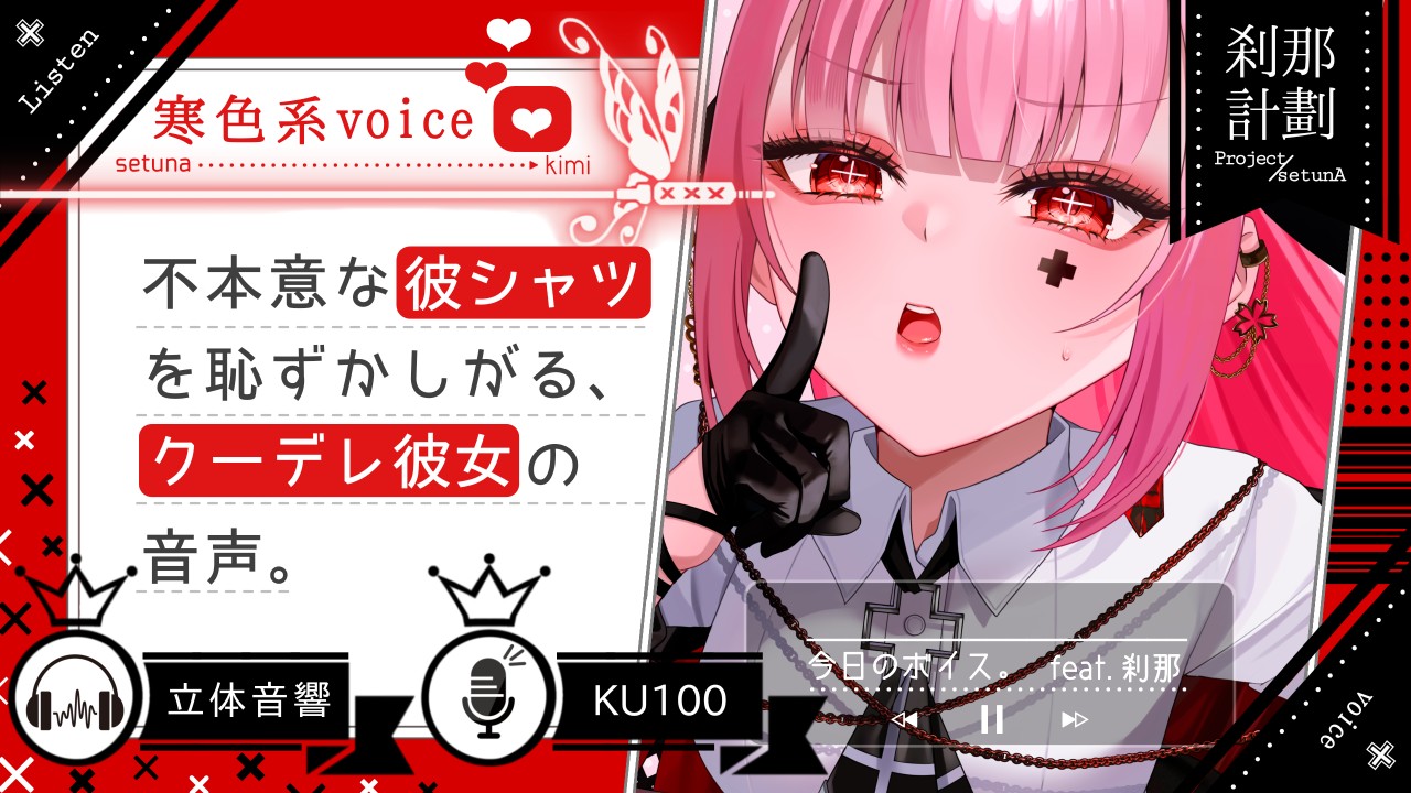 刹那計劃_Project_Setuna_プロフィール - Ci-en（シエン）