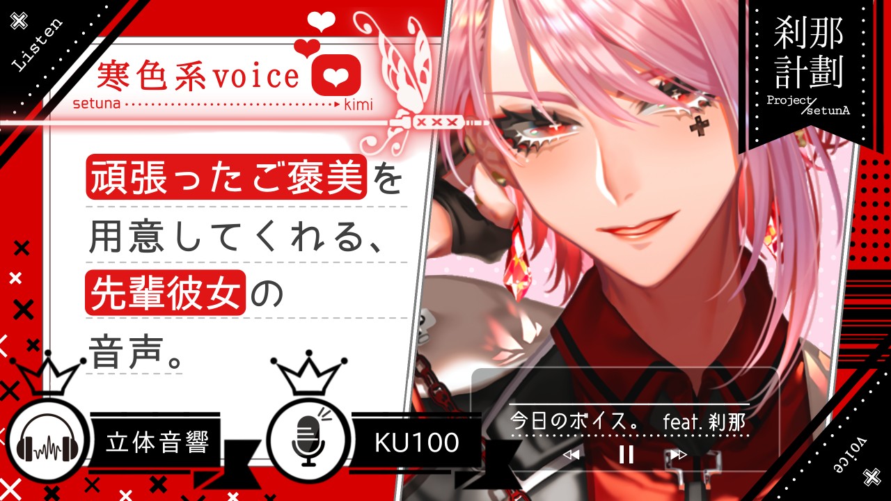 刹那計劃_Project_Setuna_プロフィール - Ci-en（シエン）