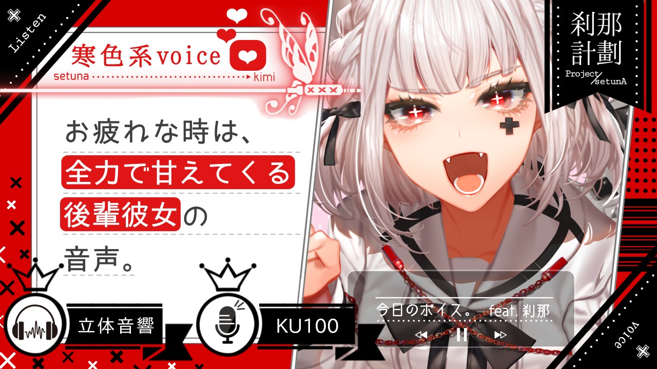 刹那計劃_Project_Setuna_プロフィール - Ci-en（シエン）
