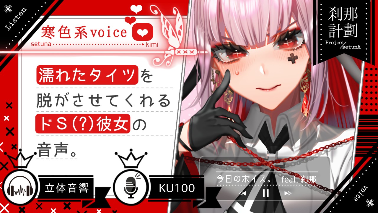刹那計劃_Project_Setuna_プロフィール - Ci-en（シエン）