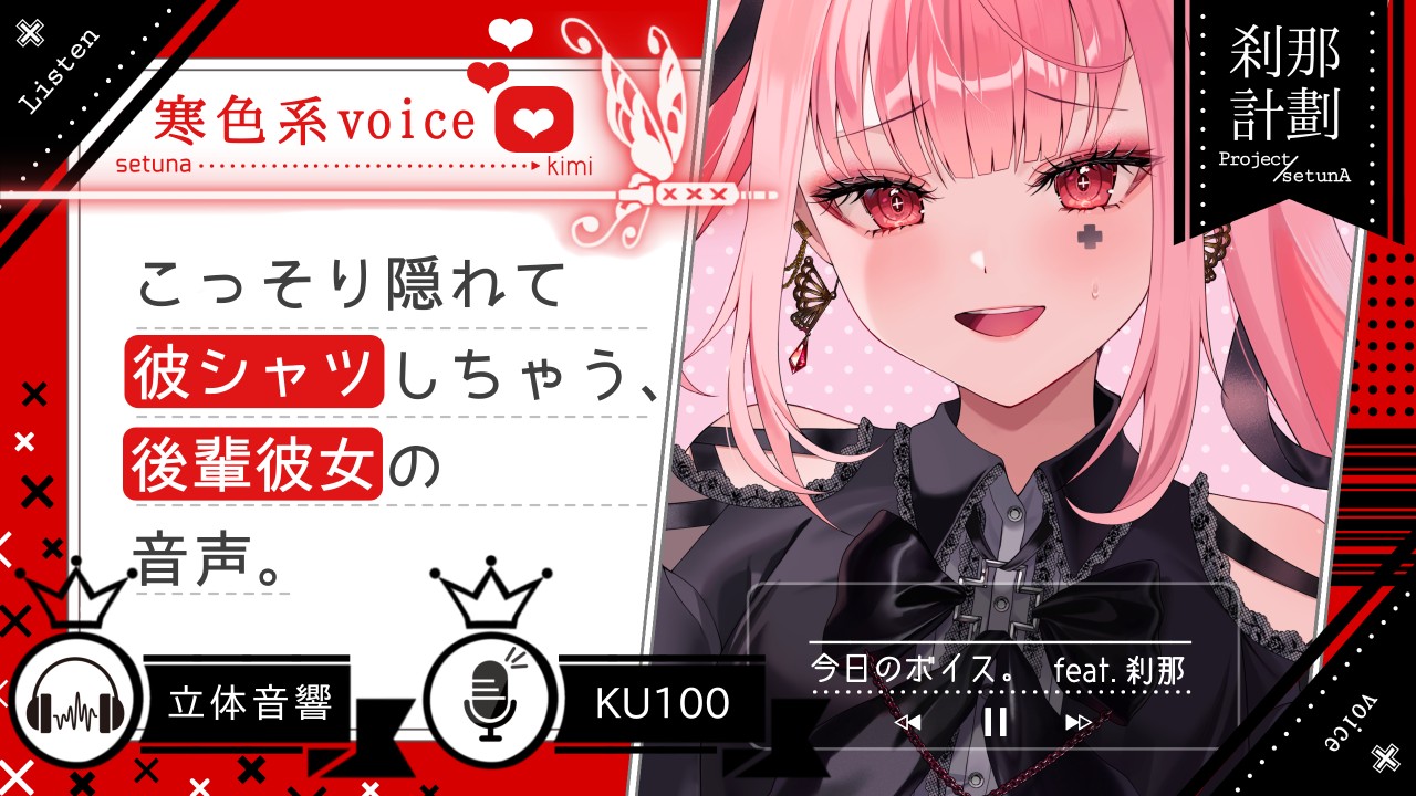 刹那計劃_Project_Setuna_プロフィール - Ci-en（シエン）