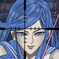 美少女戦士 反射迎撃（リフレクト・スラッシュ）