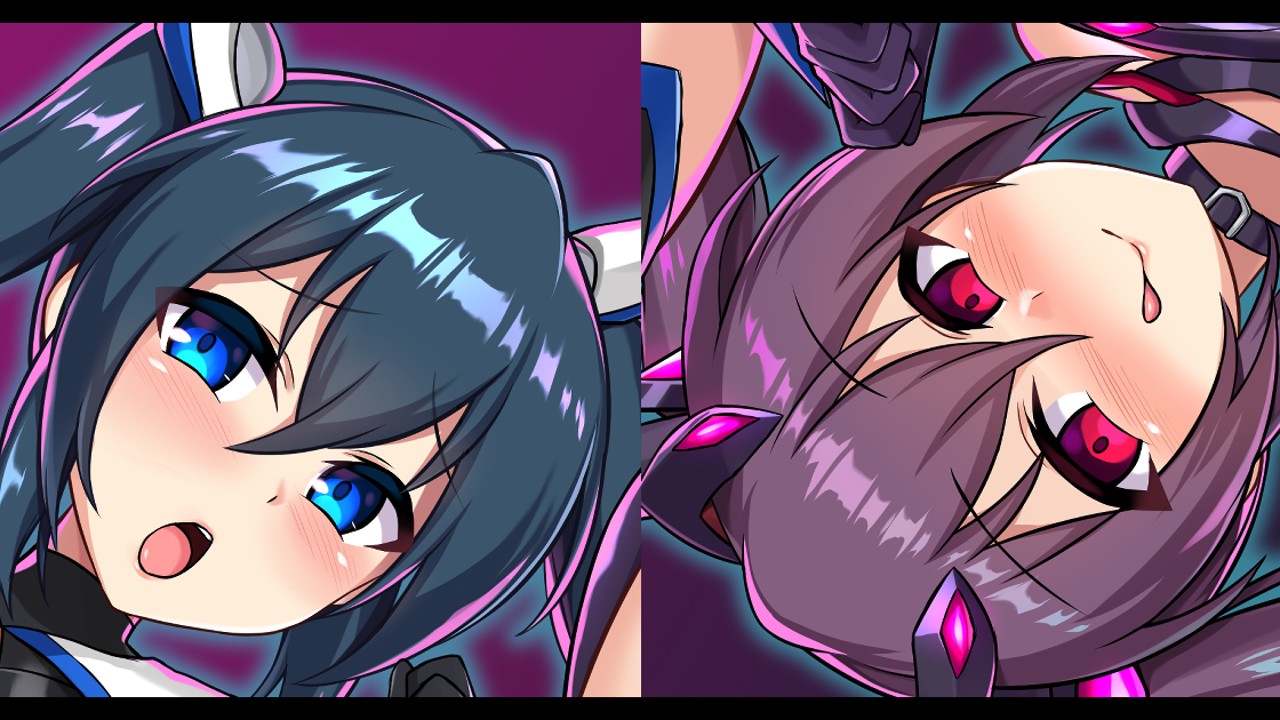 聖戦姫イリス総集編表紙絵先行公開 - イカめし - Ci-en（シエン）