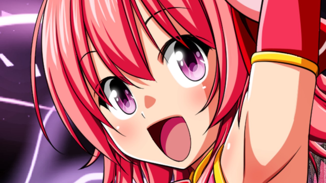 【お知らせ】クローバーローゼ第六話予告開始されました＆第六話進捗報告