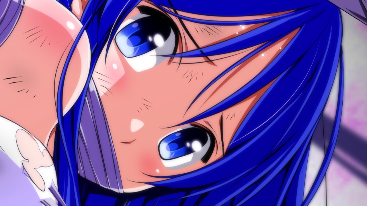 クローバーローゼ蜘蛛糸拘束まとめ