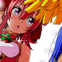 クローバーローゼふたりイラストまとめ