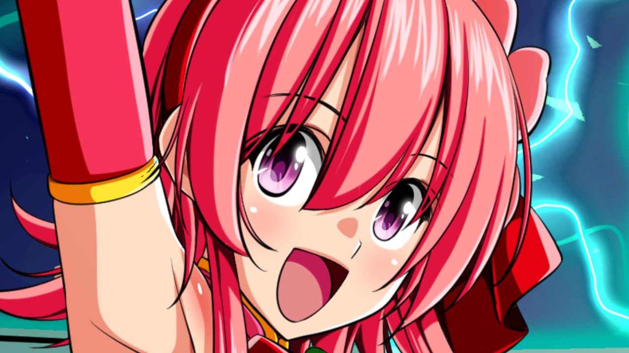 【お知らせ】クローバーローゼボイスコミック第一話バージョンアップしました！！