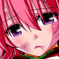 クローバーローゼ太もも・生足アレンジ