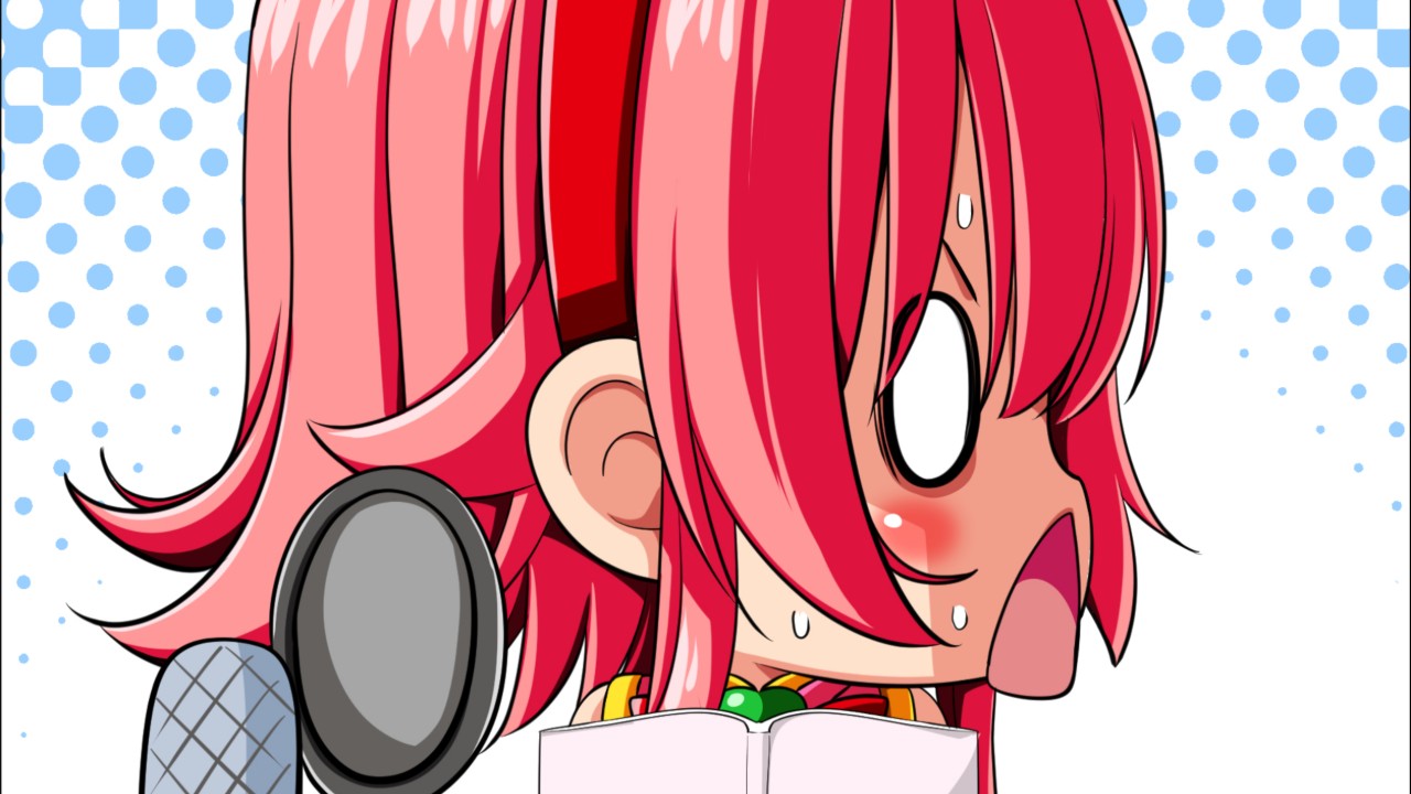 【お知らせ】四葉の戦姫クローバーローゼボイスコミック第二話完成しました！！