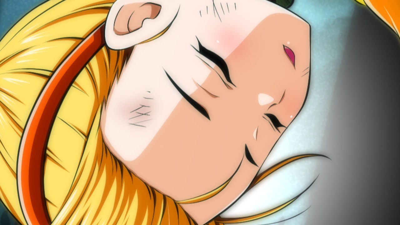 クローバーローゼ追い剝ぎピンチまとめ