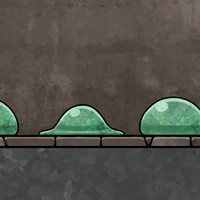 はれときどきスライム