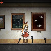 ミミックと腕いっぱい