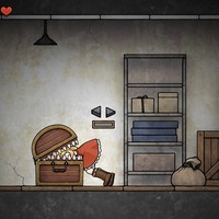 ミミックの続き