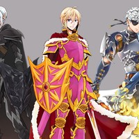 【ソードオブパラディンRE】を支えた3人のライバルたち（ストーリーネタバレあり）