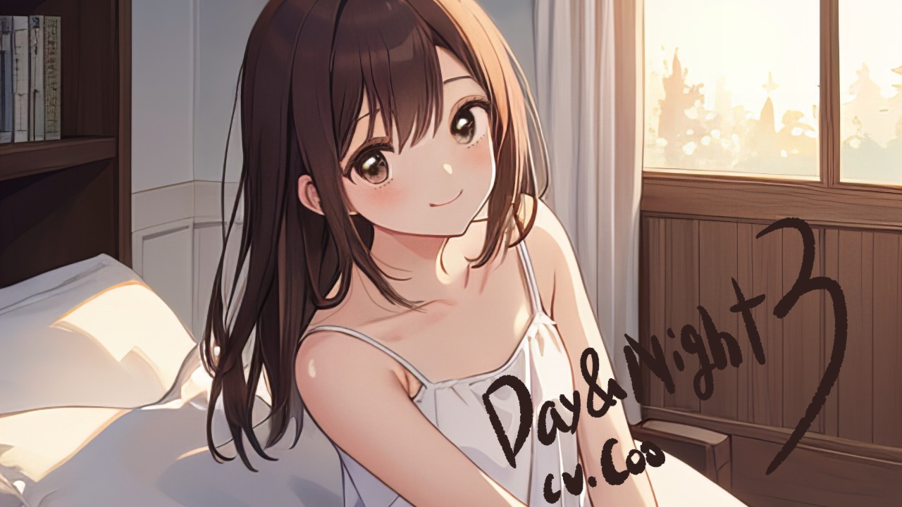 【差し入れ会員の皆様へ】『Day＆Night3』無料or半額クーポン配布です🎁受け取っ…