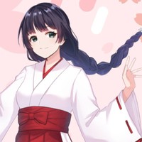 ⛩巫女さんについていく人のための音声🎧