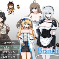 BranchFate プレイ動画 part24