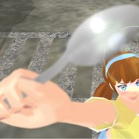 DLSITE次回作・マリトラレディ「突然の恐怖（仮）」　予告画像！
