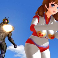DLSITE次回作・マリトラレディ「突然の恐怖（仮）」　予告動画！