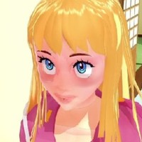 新モデル　秋本麗子ちゃん　完成！