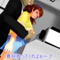 麻里ちゃんがついにしゃべりま～す♪　プロ声優　鬼霧 茜様！！