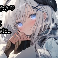🎧ASMR投稿しました💞＋🎧次のASMR動画について✨＋📝新作情報について