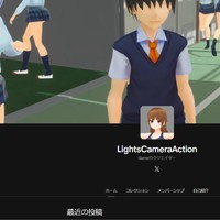 I have opened a Patreon.　(Patreonを開設しました。)