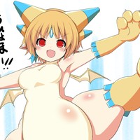 フォロワー様400突破感謝！（＆絵素材紹介など）