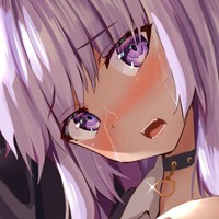 【バイブ責めおもらし】猫又○かゆを捕まえて脱がしました