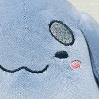 うさぎクラゲ（大山チロル）ぬいぐるみ発売するよー！！