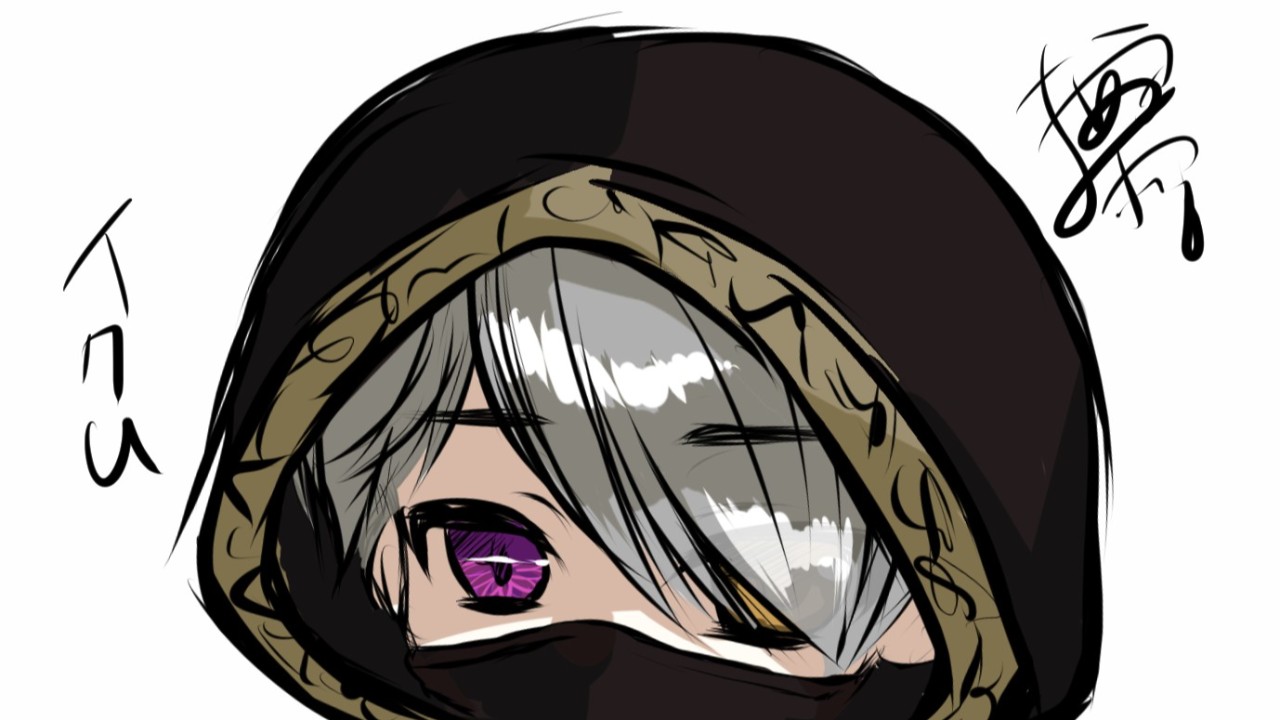 イクム外伝