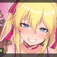 マグノリアの鎧姫 #019