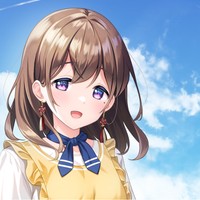 セミのものまねします