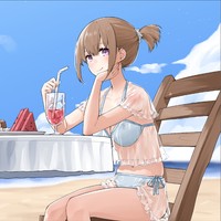 コメント返信７月（6月　セミのものまねします）