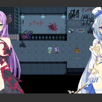 【登場人物紹介】魔法少女妊娠出産RPG