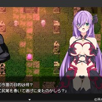 【物語紹介1/7】魔法少女妊娠出産RPG