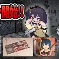 かわいそかわいいプチオンリー『かわいそかわいい島』クラウドファンディング開始！
